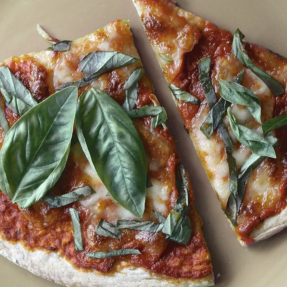 Chicken wings with various flavors at Strathcona Pizza Edmonton